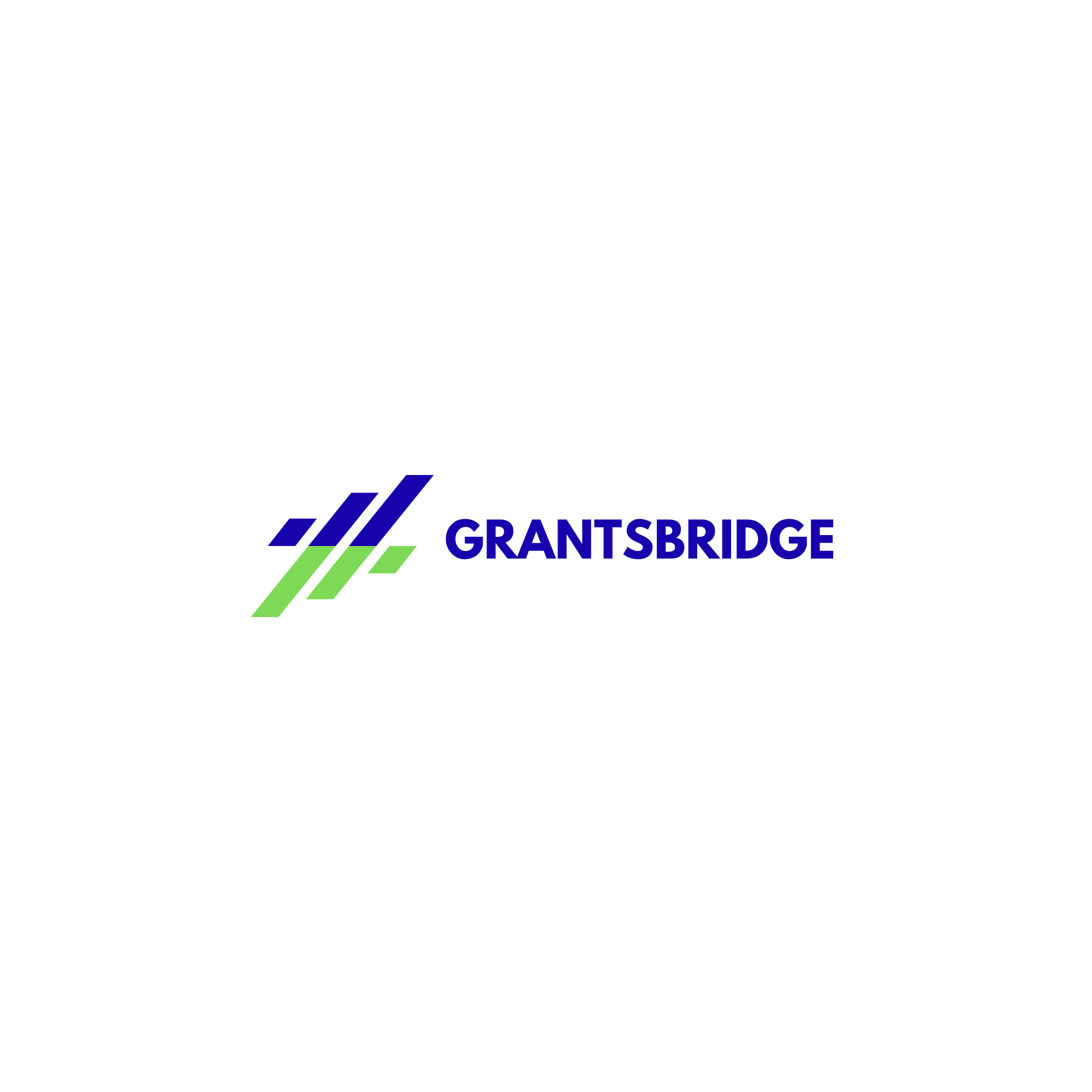 GrantsBridge Logo